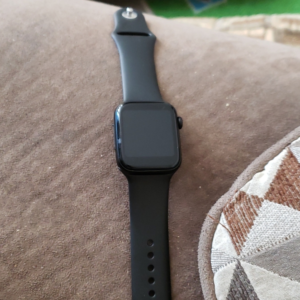 Smart watch